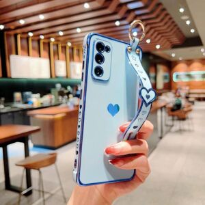 Unbranded (light blue, Samsung S22 Ultra) For Samsung S25 Ultra S24 FE S23 S22 S21 Plus A5 Unbranded (light blue, Samsung S22 Ultra) For Samsung S25 Ultra S24 FE S23 S22 S21 Plus A5