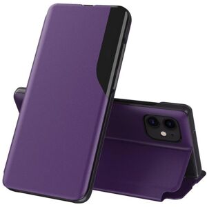 Unbranded (purple, Samsung S24 Ultra) Smart View Flip Phone Case for Samsung Galaxy Xiaomi Unbranded (purple, Samsung S24 Ultra) Smart View Flip Phone Case for Samsung Galaxy Xiaomi