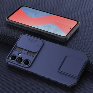 Unbranded (blue, for Samsung A35 5G) Shockproof Armor Hard Case for Samsung A55 5G A35 A25 Unbranded (blue, for Samsung A35 5G) Shockproof Armor Hard Case for Samsung A55 5G A35 A25