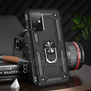 Unbranded (black, Samsung S9) Shockproof Magnetic Armor Case For Samsung Galaxy A51 A71 A2 Unbranded (black, Samsung S9) Shockproof Magnetic Armor Case For Samsung Galaxy A51 A71 A2