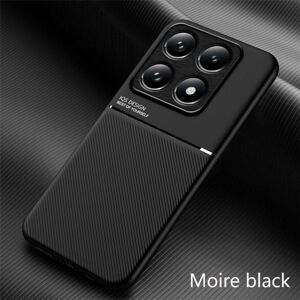 Unbranded (black, For Xiaomi 14T Pro) Leather Car Magnetic Holder Cover For Xiaomi 14T Pro Unbranded (black, For Xiaomi 14T Pro) Leather Car Magnetic Holder Cover For Xiaomi 14T Pro
