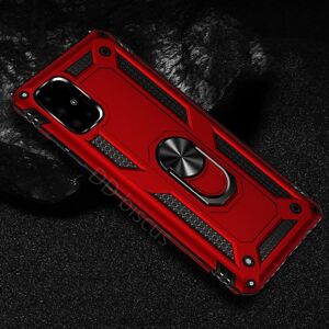 Unbranded (red, Xiaomi Mi A3) Armor Shockproof Ring Case For Samsung Galaxy A12 A14 A34 A5 Unbranded (red, Xiaomi Mi A3) Armor Shockproof Ring Case For Samsung Galaxy A12 A14 A34 A5