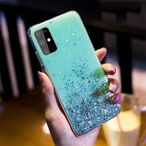 Unbranded (green, Samsung Galaxy A55) Fashion Bling Case For Samsung Galaxy S25 S24 S23 S2 Unbranded (green, Samsung Galaxy A55) Fashion Bling Case For Samsung Galaxy S25 S24 S23 S2