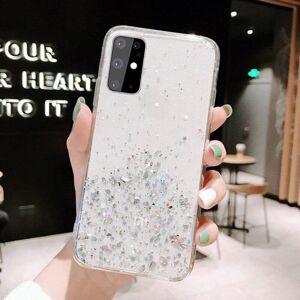 Unbranded (clear, Samsung Galaxy A16) Fashion Bling Case For Samsung Galaxy S25 S24 S23 S2 Unbranded (clear, Samsung Galaxy A16) Fashion Bling Case For Samsung Galaxy S25 S24 S23 S2