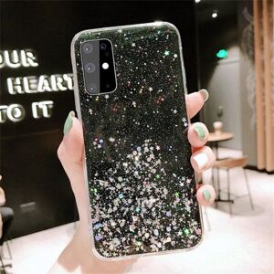 Unbranded (black, Samsung Galaxy A56) Fashion Bling Case For Samsung Galaxy S25 S24 S23 S2 Unbranded (black, Samsung Galaxy A56) Fashion Bling Case For Samsung Galaxy S25 S24 S23 S2
