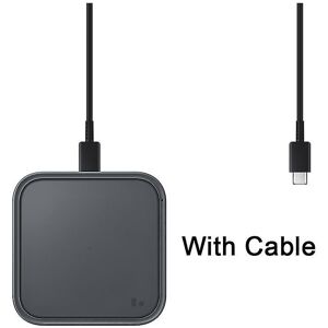 Unbranded (Black with Cable) Samsung Fast Wireless Charger 15w Qi Pad For Galaxy Z Fold Fl Unbranded (Black with Cable) Samsung Fast Wireless Charger 15w Qi Pad For Galaxy Z Fold Fl