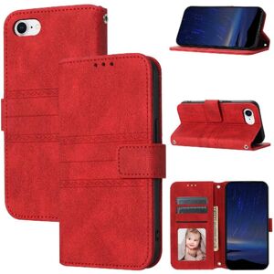 Unbranded (Red) Flip Case for iphone 16e Kickstand Pu Leather Wallet Case Magnetic Closure Unbranded (Red) Flip Case for iphone 16e Kickstand Pu Leather Wallet Case Magnetic Closure