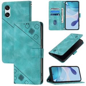 Unbranded (Green) Case for Sony Xperia 10 Vi 2024 Card Holder Wallet Flip Cover Magnetic L Unbranded (Green) Case for Sony Xperia 10 Vi 2024 Card Holder Wallet Flip Cover Magnetic L