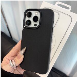 Unbranded (Black, For iPhone 16 ProMax) Luxury Soft Silicone Rubber TPU Case for iPhone 16 Unbranded (Black, For iPhone 16 ProMax) Luxury Soft Silicone Rubber TPU Case for iPhone 16
