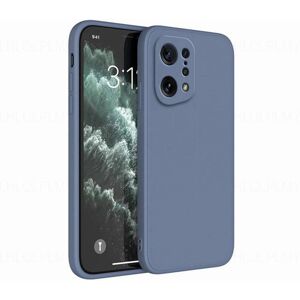Unbranded (gray, OPPO A40m) Square Liquid Silicone Soft Case For OPPO A80 A78 A98 A17 A79 Unbranded (gray, OPPO A40m) Square Liquid Silicone Soft Case For OPPO A80 A78 A98 A17 A79
