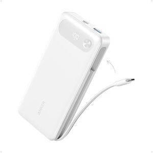 Anker Power Bank, 20,000mAh Portable Charger Anker Power Bank, 20,000mAh Portable Charger