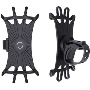 Maxpower (Black) Baby Stroller Accessories Mobile Phone Holder Rack Universal 360 Rotatab Maxpower (Black) Baby Stroller Accessories Mobile Phone Holder Rack Universal 360 Rotatab