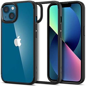 Spigen Ultra Hybrid Designed for iPhone 13 Case (2021) - Matte Black Spigen Ultra Hybrid Designed for iPhone 13 Case (2021) - Matte Black