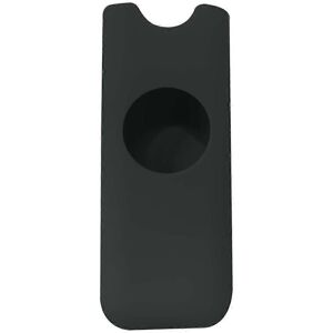 Unbranded Suitable for Alarm Silicone Protective Cover Anti-Fall Protective Case Black Unbranded Suitable for Alarm Silicone Protective Cover Anti-Fall Protective Case Black