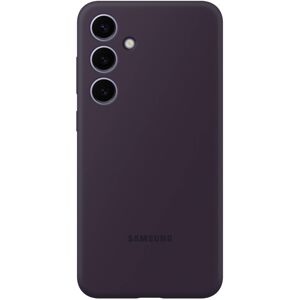 SAMSUNG Galaxy S24+ Plus Silicone Phone Case Protective Cover with Color Variet SAMSUNG Galaxy S24+ Plus Silicone Phone Case Protective Cover with Color Variet