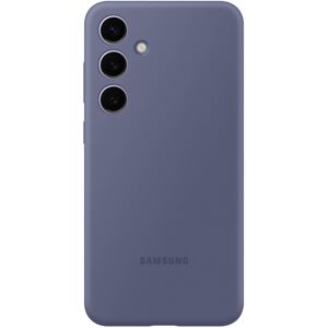 SAMSUNG Galaxy S24+ Plus Silicone Phone Case Protective Cover with Color Variet SAMSUNG Galaxy S24+ Plus Silicone Phone Case Protective Cover with Color Variet