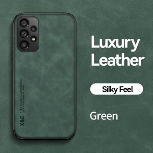 Unbranded (green, Samsung Galaxy A56) Luxury Leather Case For Samsung Galaxy A56 A36 A54 A Unbranded (green, Samsung Galaxy A56) Luxury Leather Case For Samsung Galaxy A56 A36 A54 A
