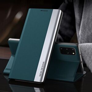 Unbranded (dark green, Samsung S25 Ultra) Magnetic Plating Flip Case for Samsung S25 S24 S Unbranded (dark green, Samsung S25 Ultra) Magnetic Plating Flip Case for Samsung S25 S24 S