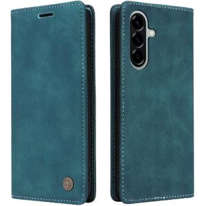 GANGXUN (Green) Flip Case for Samsung Galaxy A56 Shockproof Flip Cover Leather Case Wall GANGXUN (Green) Flip Case for Samsung Galaxy A56 Shockproof Flip Cover Leather Case Wall