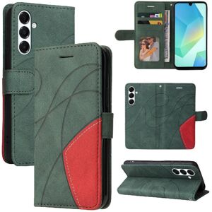 GANGXUN (Green) Flip Case for Samsung Galaxy A26 5g Flip Folio Book Kickstand Protective GANGXUN (Green) Flip Case for Samsung Galaxy A26 5g Flip Folio Book Kickstand Protective