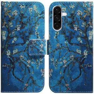 GANGXUN (ohter) Flip Case for Samsung Galaxy A26 Wallet Painted Magnetic Closure Card Sl GANGXUN (ohter) Flip Case for Samsung Galaxy A26 Wallet Painted Magnetic Closure Card Sl