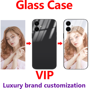 Unbranded (Glass-Case, S23 5G) Case For Samsung Galaxy S24 S25 S23 S22 S21 S30 FE Unbranded (Glass-Case, S23 5G) Case For Samsung Galaxy S24 S25 S23 S22 S21 S30 FE