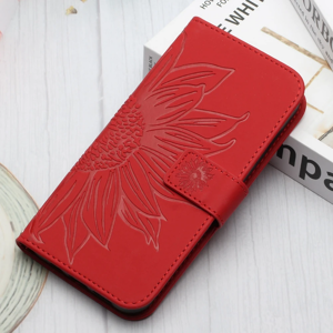 Unbranded (Red, Samsung S24 Ultra) Wallet Flip Phone Case for Samsung Galaxy S24 S23 Unbranded (Red, Samsung S24 Ultra) Wallet Flip Phone Case for Samsung Galaxy S24 S23