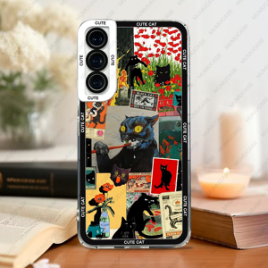 Unbranded (E01, S21 Ultra) Case For Samsung Galaxy S24 S20 S21 FE S22 S23 Ult Unbranded (E01, S21 Ultra) Case For Samsung Galaxy S24 S20 S21 FE S22 S23 Ult