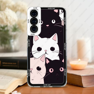 Unbranded (E09, A52 4G A52 A52S 5G) Case For Samsung Galaxy S24 S20 S21 FE S22 S23 Ult Unbranded (E09, A52 4G A52 A52S 5G) Case For Samsung Galaxy S24 S20 S21 FE S22 S23 Ult