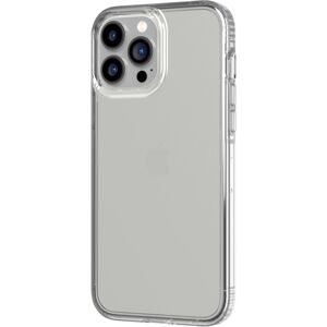 Tech21 Evo Clear for iPhone 13 Pro Max - Crystal Clear Phone Case with 12ft Mult Tech21 Evo Clear for iPhone 13 Pro Max - Crystal Clear Phone Case with 12ft Mult