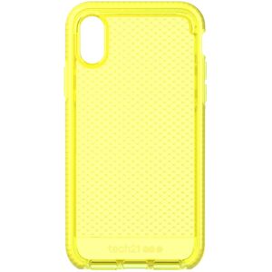 Tech21 Tech Enterprises Protective Apple iPhone X/XS Case Thin Patterned Back Cover wit Tech21 Tech Enterprises Protective Apple iPhone X/XS Case Thin Patterned Back Cover wit