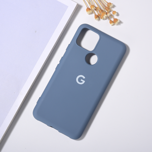 Unbranded (Grey, For Pixel 5) Original TPU Case For Google Pixel 5A 5 A Pixel5 P Unbranded (Grey, For Pixel 5) Original TPU Case For Google Pixel 5A 5 A Pixel5 P