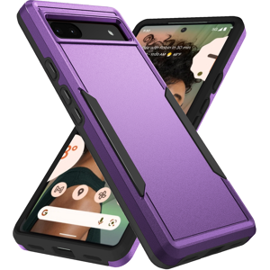Unbranded (PURPLE, for Pixel 6) Phone Bag Strong Funda Case for Google Pixel 8 Pix Unbranded (PURPLE, for Pixel 6) Phone Bag Strong Funda Case for Google Pixel 8 Pix