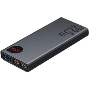 GreenZech Power Bank 10000mAh 22.5W PD Fast Charging Portable Battery Charger for iPhone 1 GreenZech Power Bank 10000mAh 22.5W PD Fast Charging Portable Battery Charger for iPhone 1