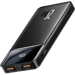 GreenZech (20000mah, 15W White) Power Bank 20000mAh Portable Charger 10000mAh PD 20W Fast GreenZech (20000mah, 15W White) Power Bank 20000mAh Portable Charger 10000mAh PD 20W Fast