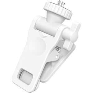 Unbranded (White (cold boot interface)) Monitor Camera Mount Clip,Anti-Slip Selfie Light C Unbranded (White (cold boot interface)) Monitor Camera Mount Clip,Anti-Slip Selfie Light C
