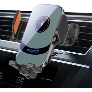 Unbranded Fast-Charging Car Phone Charger, 15W Wireless Car Charger, Stylish Car Charger, Unbranded Fast-Charging Car Phone Charger, 15W Wireless Car Charger, Stylish Car Charger,