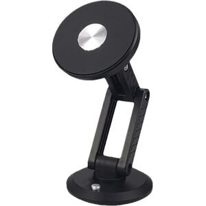 Unbranded (Black) Car Phone Stand Foldable Car Dashboard Phone Mount,Multifunctional Sta Unbranded (Black) Car Phone Stand Foldable Car Dashboard Phone Mount,Multifunctional Sta