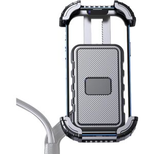 Unbranded Motorcycle Cell Phone Holder,360 Degree Rotation Motorcycle Phone Mount - Anti-T Unbranded Motorcycle Cell Phone Holder,360 Degree Rotation Motorcycle Phone Mount - Anti-T