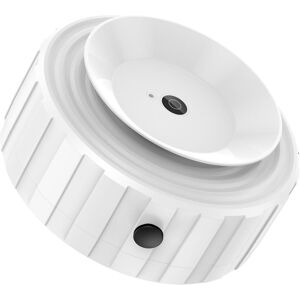 Unbranded (White) Car Phone Mount Magnetic - Phone Stand for Car Central Control Screen,Ma Unbranded (White) Car Phone Mount Magnetic - Phone Stand for Car Central Control Screen,Ma