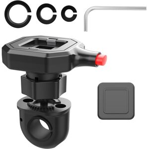 Unbranded Motorcycle Cycle Phone Mount - Safe Lightweight Cell Phone Holder,Cell Phone Sta Unbranded Motorcycle Cycle Phone Mount - Safe Lightweight Cell Phone Holder,Cell Phone Sta