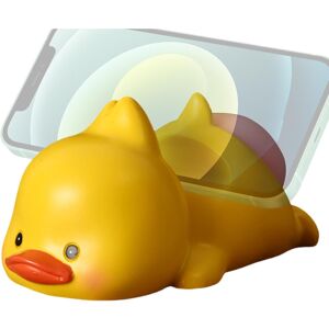 Unbranded (Duck) Cell Phone Desk Holder - Animal Statue Phone Desk Holder,Phone Desk Stand Unbranded (Duck) Cell Phone Desk Holder - Animal Statue Phone Desk Holder,Phone Desk Stand