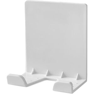 Unbranded (White) Cell Phone Stand - Space Saving Cellphone Holder - Mobile Phone Stand, T Unbranded (White) Cell Phone Stand - Space Saving Cellphone Holder - Mobile Phone Stand, T