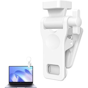Unbranded (White (1/4 interface)) Monitor Camera Mount Clip,Anti-Slip Selfie Light Clamp R Unbranded (White (1/4 interface)) Monitor Camera Mount Clip,Anti-Slip Selfie Light Clamp R