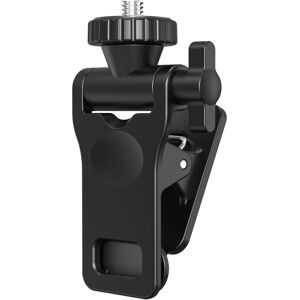 Unbranded (Black (cold boot interface)) Monitor Camera Mount Clip,Anti-Slip Selfie Light C Unbranded (Black (cold boot interface)) Monitor Camera Mount Clip,Anti-Slip Selfie Light C