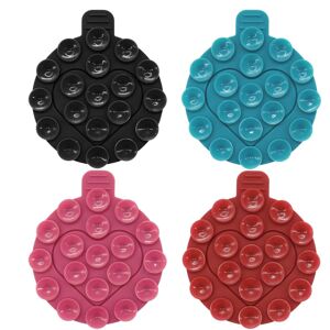 Unbranded (4pc) Magnetic Suction Cup Phone Mount, Strong Suction Cup Cellphone Case Grip, Unbranded (4pc) Magnetic Suction Cup Phone Mount, Strong Suction Cup Cellphone Case Grip,