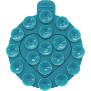 Unbranded (Blue) Magnetic Suction Cup Phone Mount, Strong Suction Cup Cellphone Case Grip, Unbranded (Blue) Magnetic Suction Cup Phone Mount, Strong Suction Cup Cellphone Case Grip,