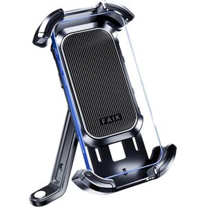 Unbranded (Rear view mirror) Motorcycle Phone Holder,Bike Phone Mount - Anti-Shake Bike Mo Unbranded (Rear view mirror) Motorcycle Phone Holder,Bike Phone Mount - Anti-Shake Bike Mo