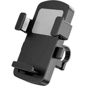 Unbranded Cycle Phone Holder,Waterproof Bike Cell Phone Mount - Vibration-Proof, Anti-Slip Unbranded Cycle Phone Holder,Waterproof Bike Cell Phone Mount - Vibration-Proof, Anti-Slip