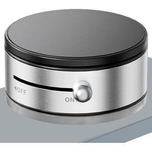 Unbranded (Silver) Magnetic Phone Holder Cellphone Holder Mount - 360 Rotary Suction Cup Unbranded (Silver) Magnetic Phone Holder Cellphone Holder Mount - 360 Rotary Suction Cup